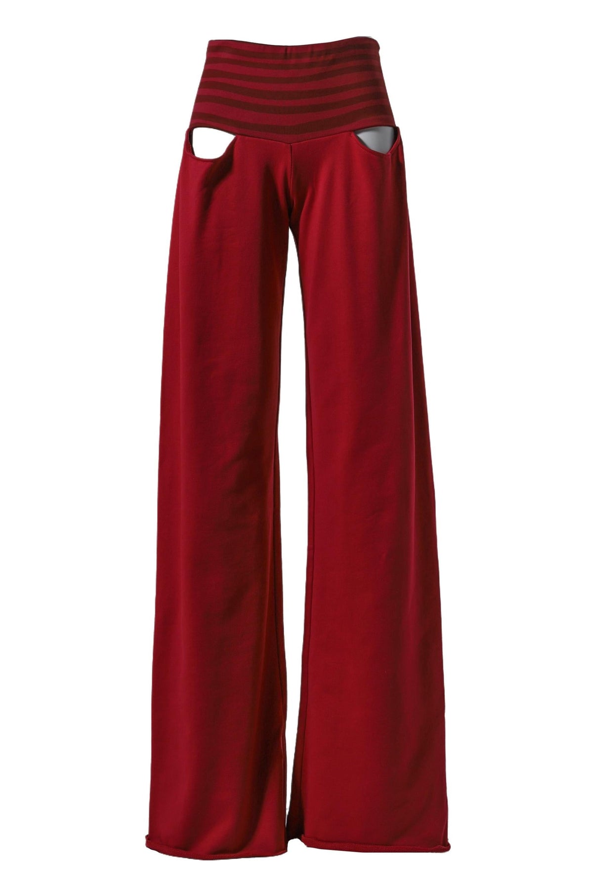 Flaming Bird Sun Trousers