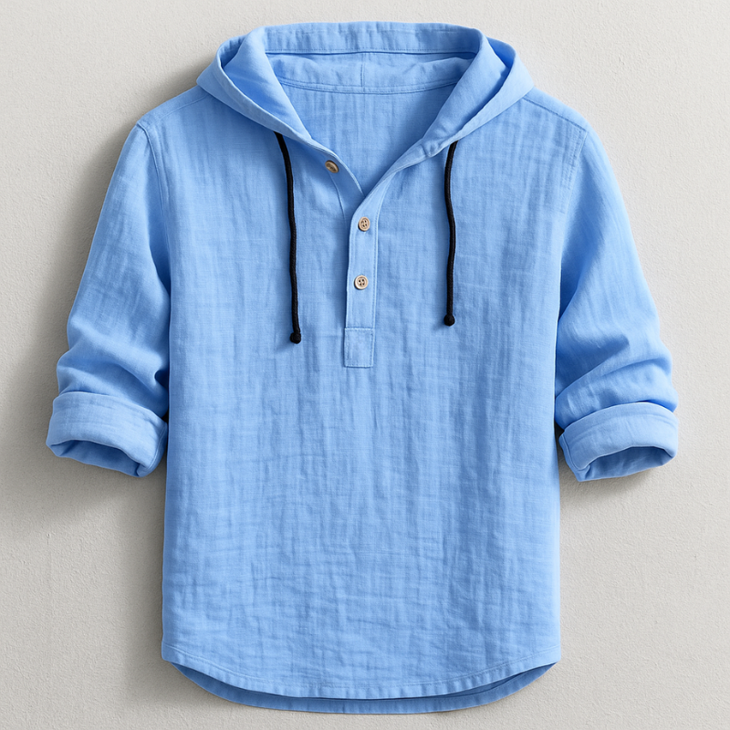 Breathable Corduroy Vest