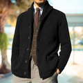 Vest with Slim Fit