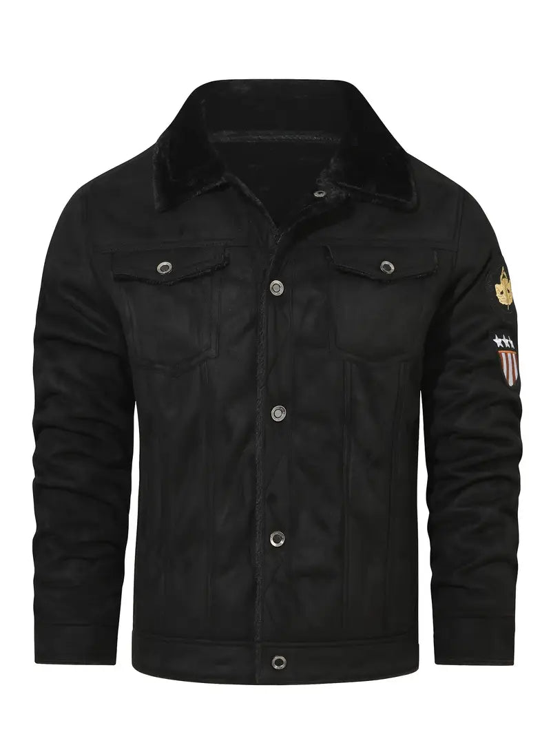 Breathable Knit Jacket