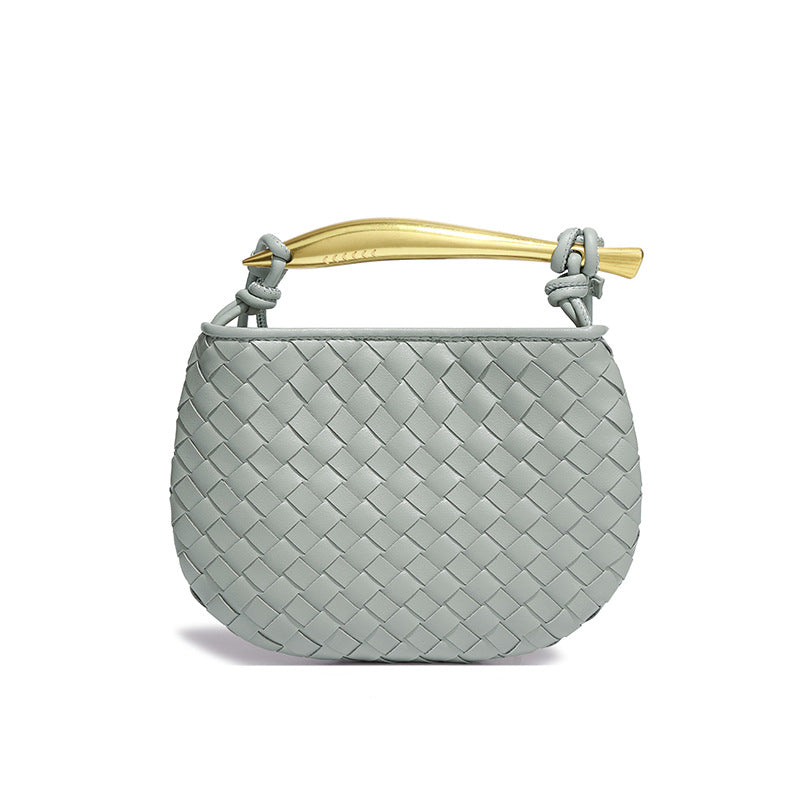 Modern Sardine Series Mini Clutch