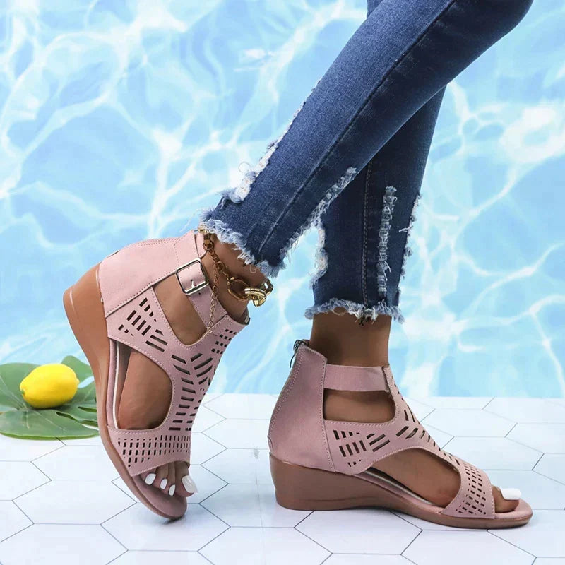 MADISON - Orthopedic Fashion Sandals