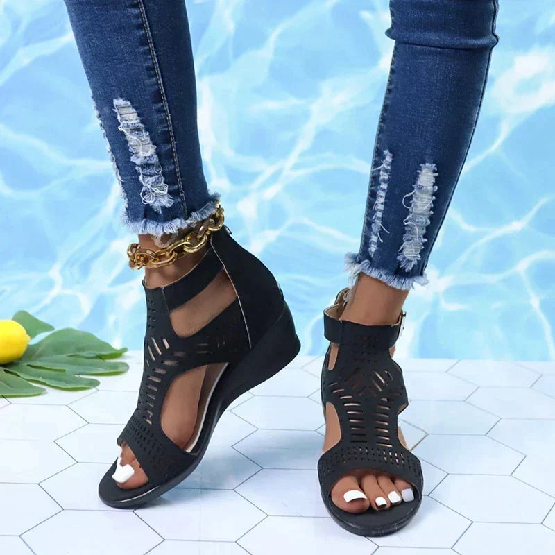 MADISON - Orthopedic Fashion Sandals