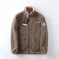 Warm Corduroy Fleece Jacket