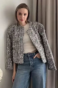 Modern Erina jacket