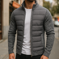 Lightweight Fleece Jacket
