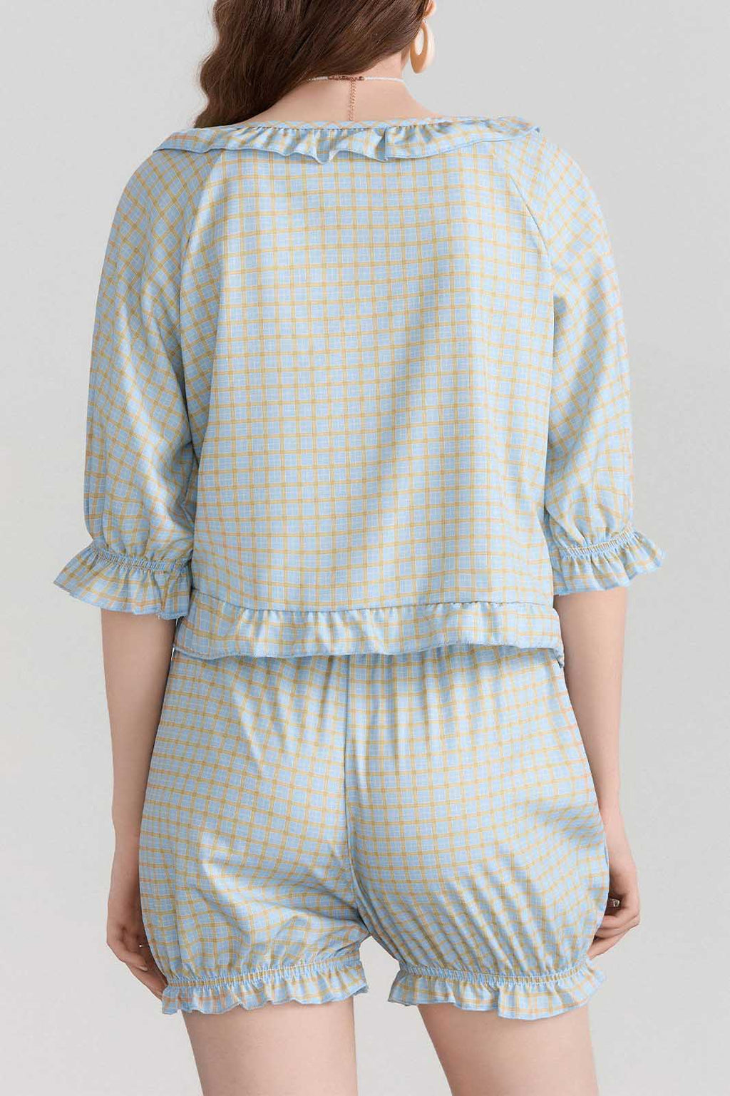 Coordinated The Romeo Sleep Set