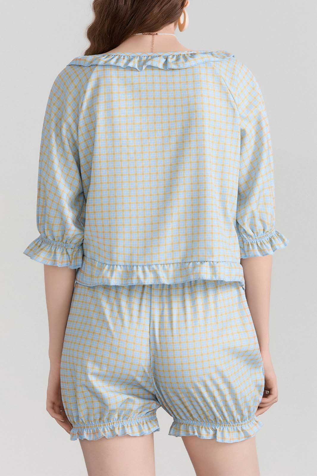 Coordinated The Romeo Sleep Set