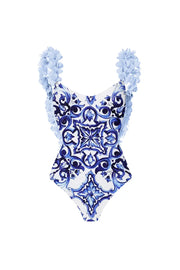 Swimsuit