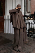 Cloud-like Soft Relaxed Set