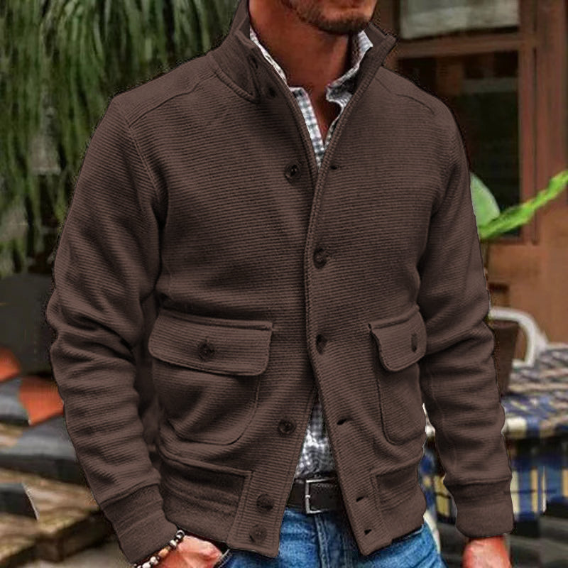 Breathable Sweater for Cold Weather
