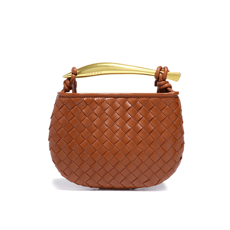 Modern Sardine Series Mini Clutch