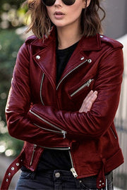 Bordeaux Red