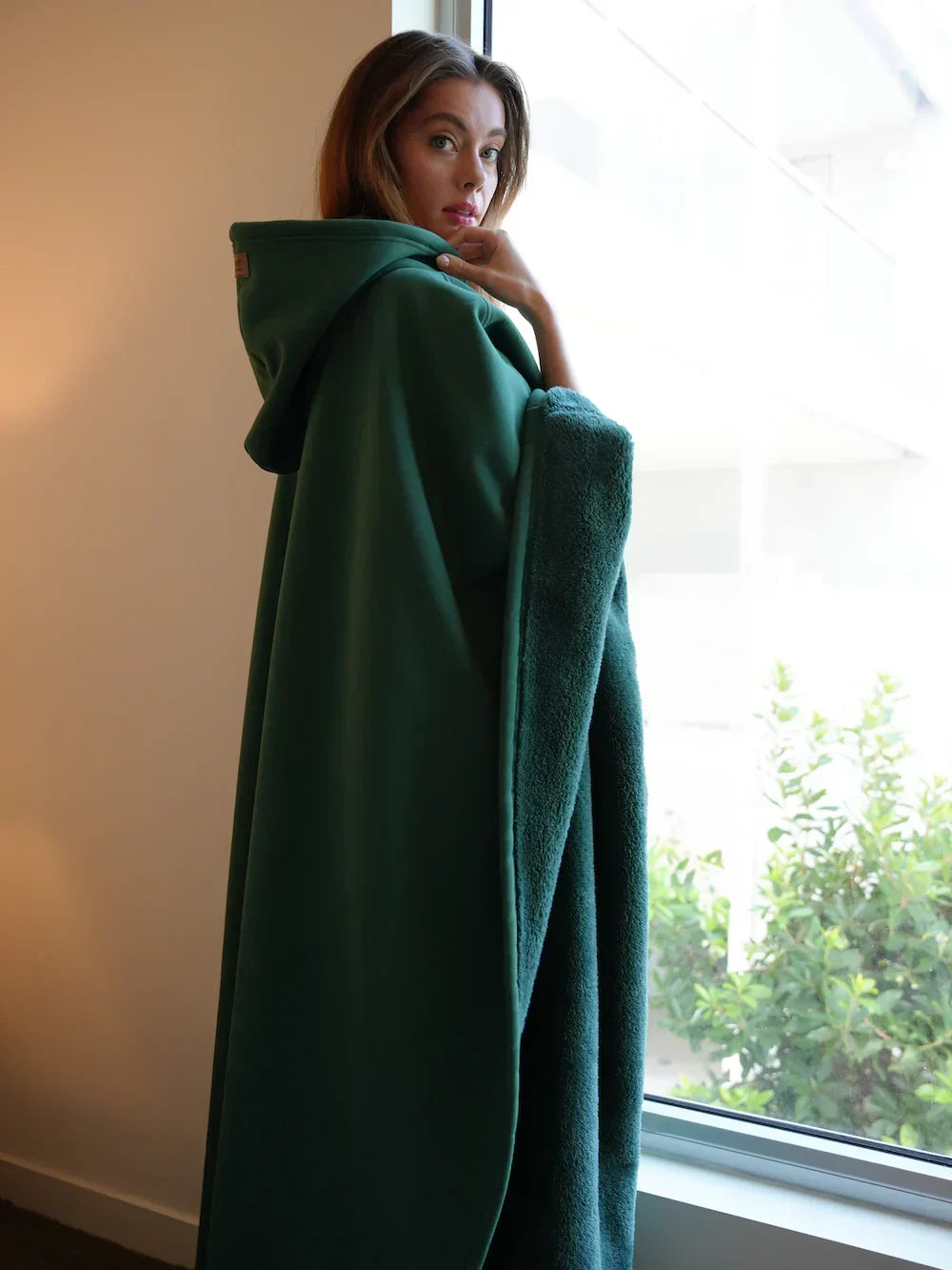 Breathable Hoodie with Lightweight Feel