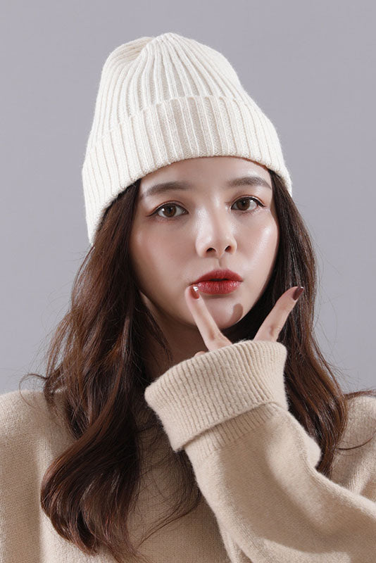 Modern Autumn/Winter Women's Slouchy Beanie