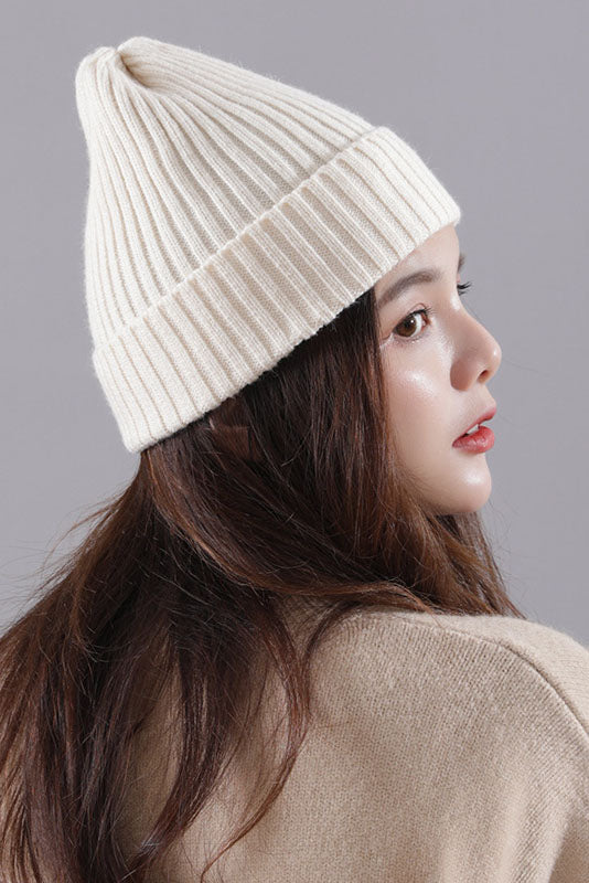 Modern Autumn/Winter Women's Slouchy Beanie