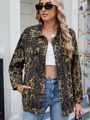 Leopard Print