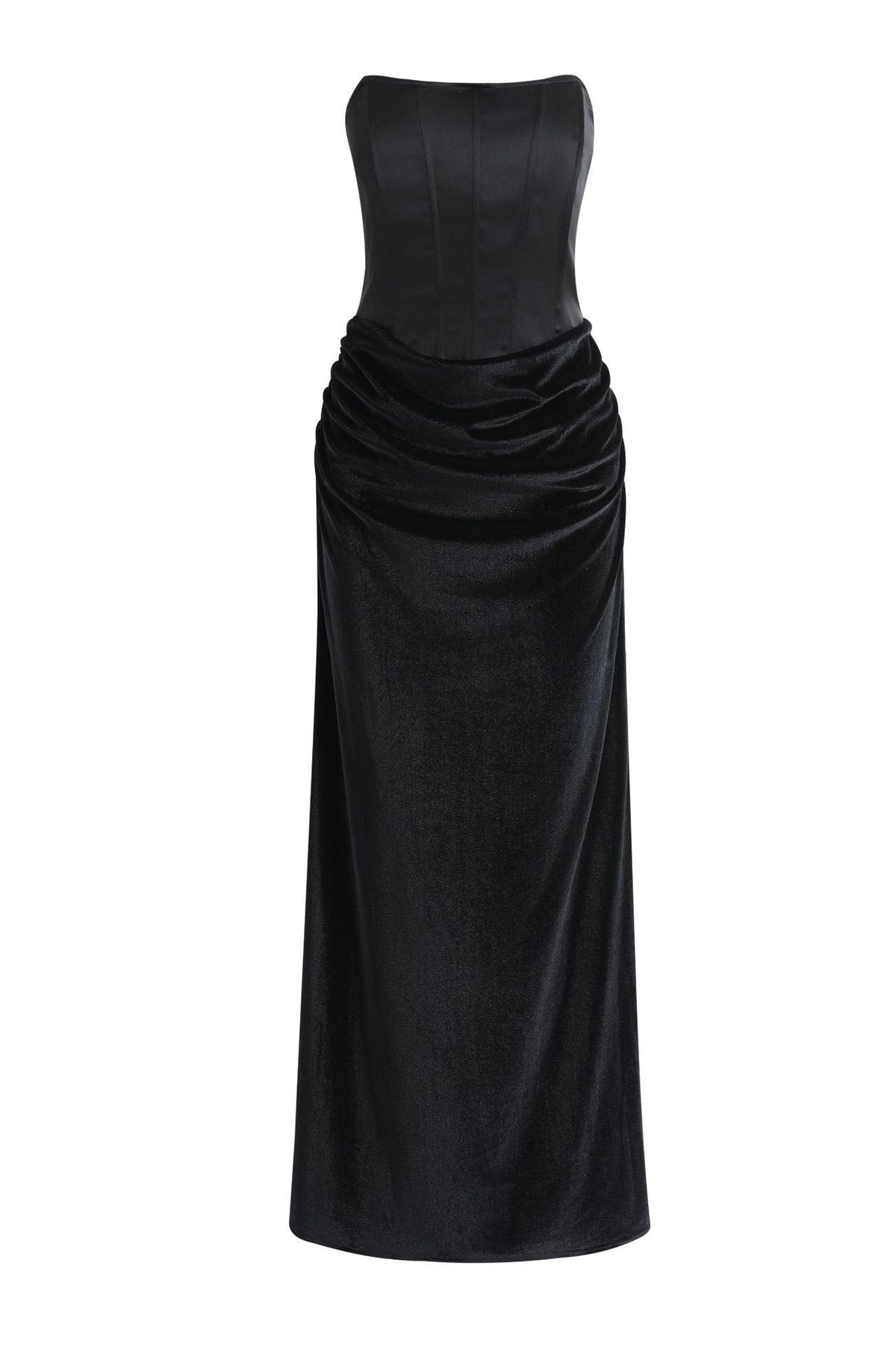 Modern Slim Sexy Tube Dress