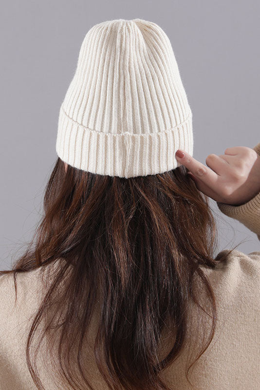 Modern Autumn/Winter Women's Slouchy Beanie