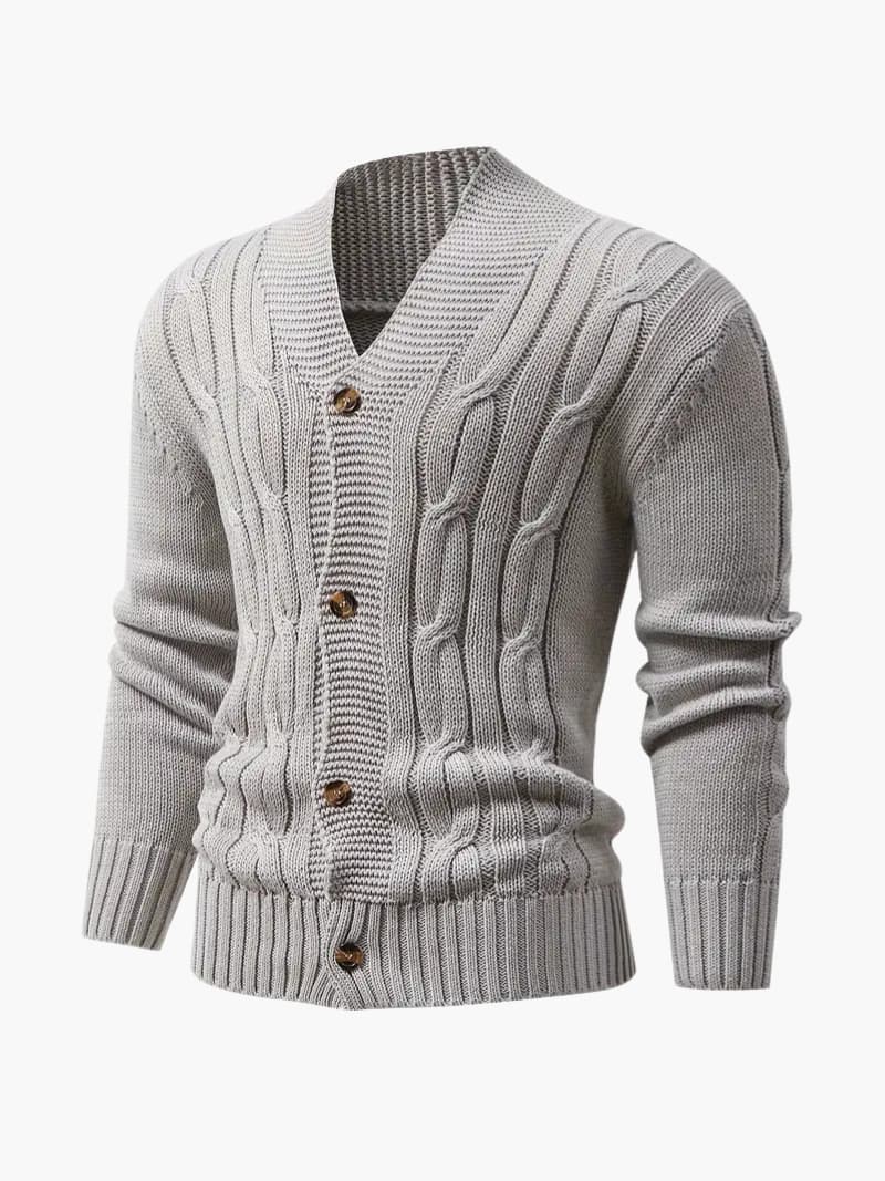 Lightweight Knit Sweater