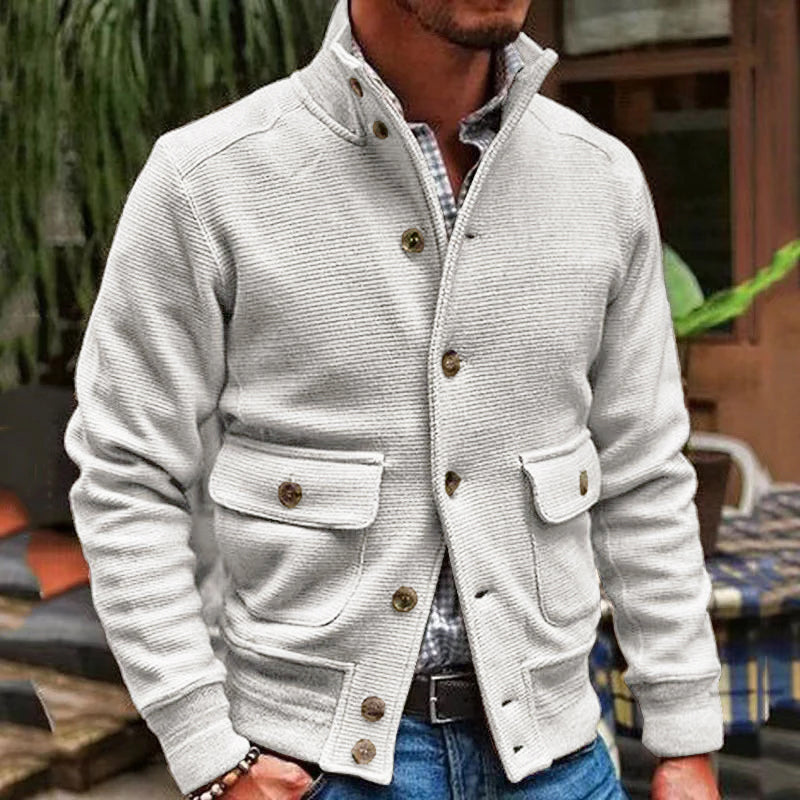 Breathable Sweater for Cold Weather