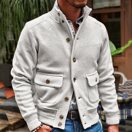 Breathable Sweater for Cold Weather