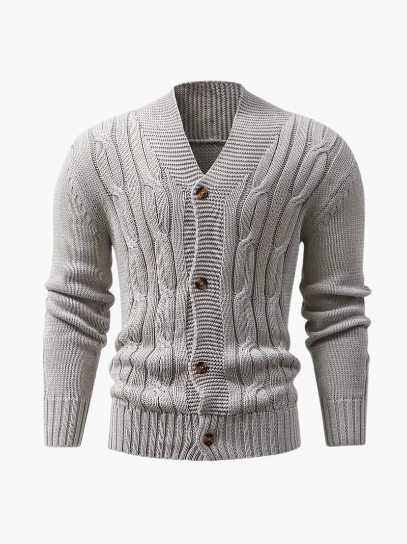 Lightweight Knit Sweater