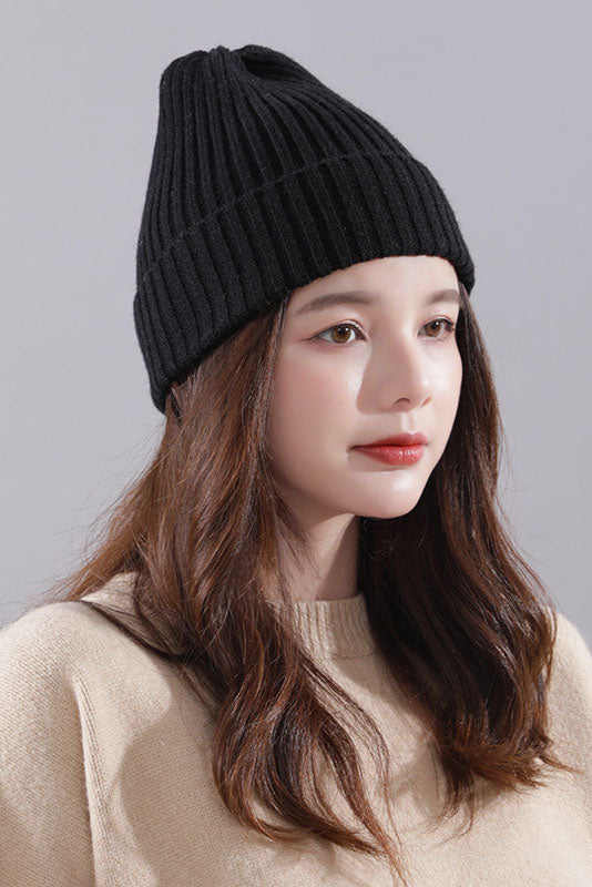 Modern Autumn/Winter Women's Slouchy Beanie