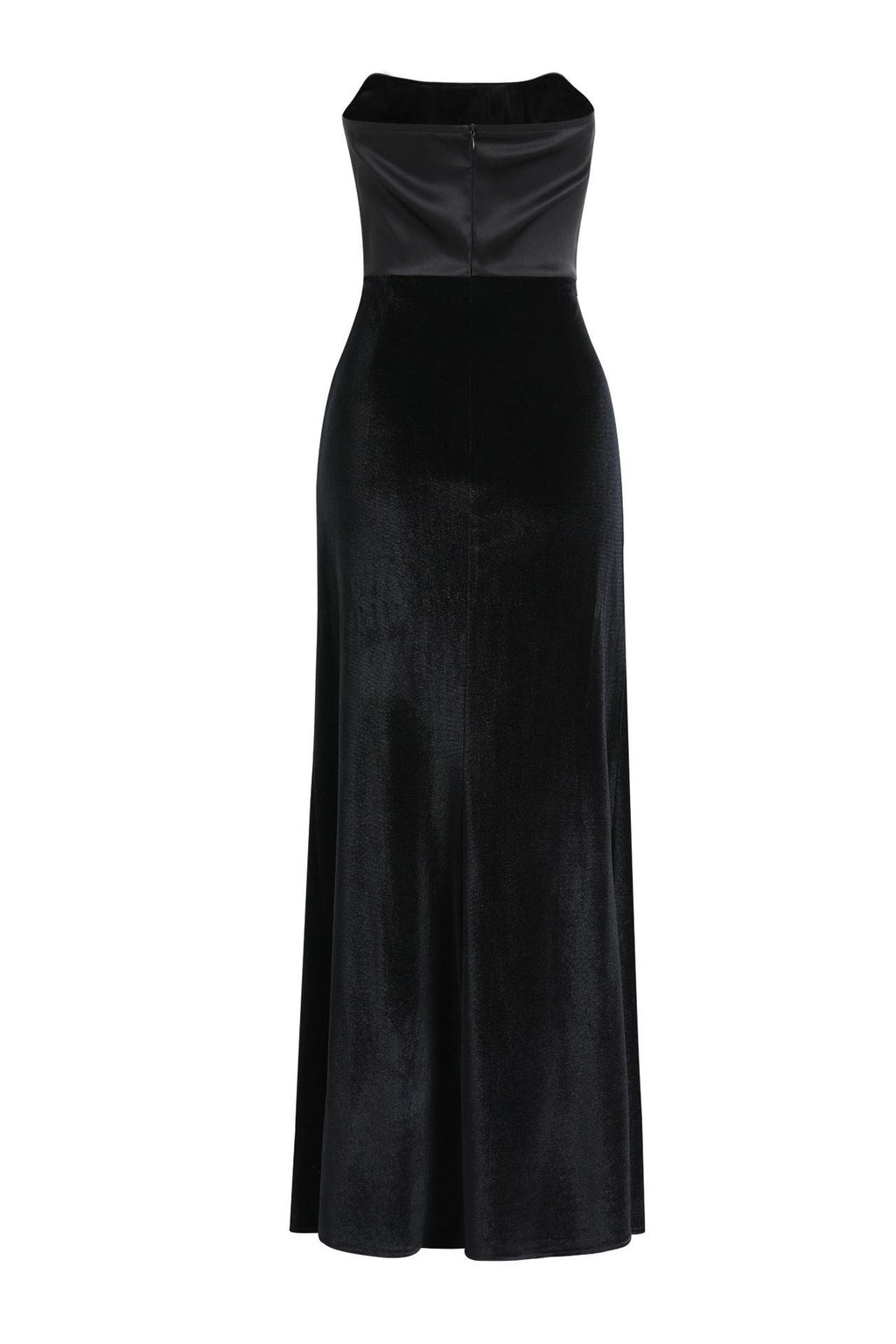 Modern Slim Sexy Tube Dress