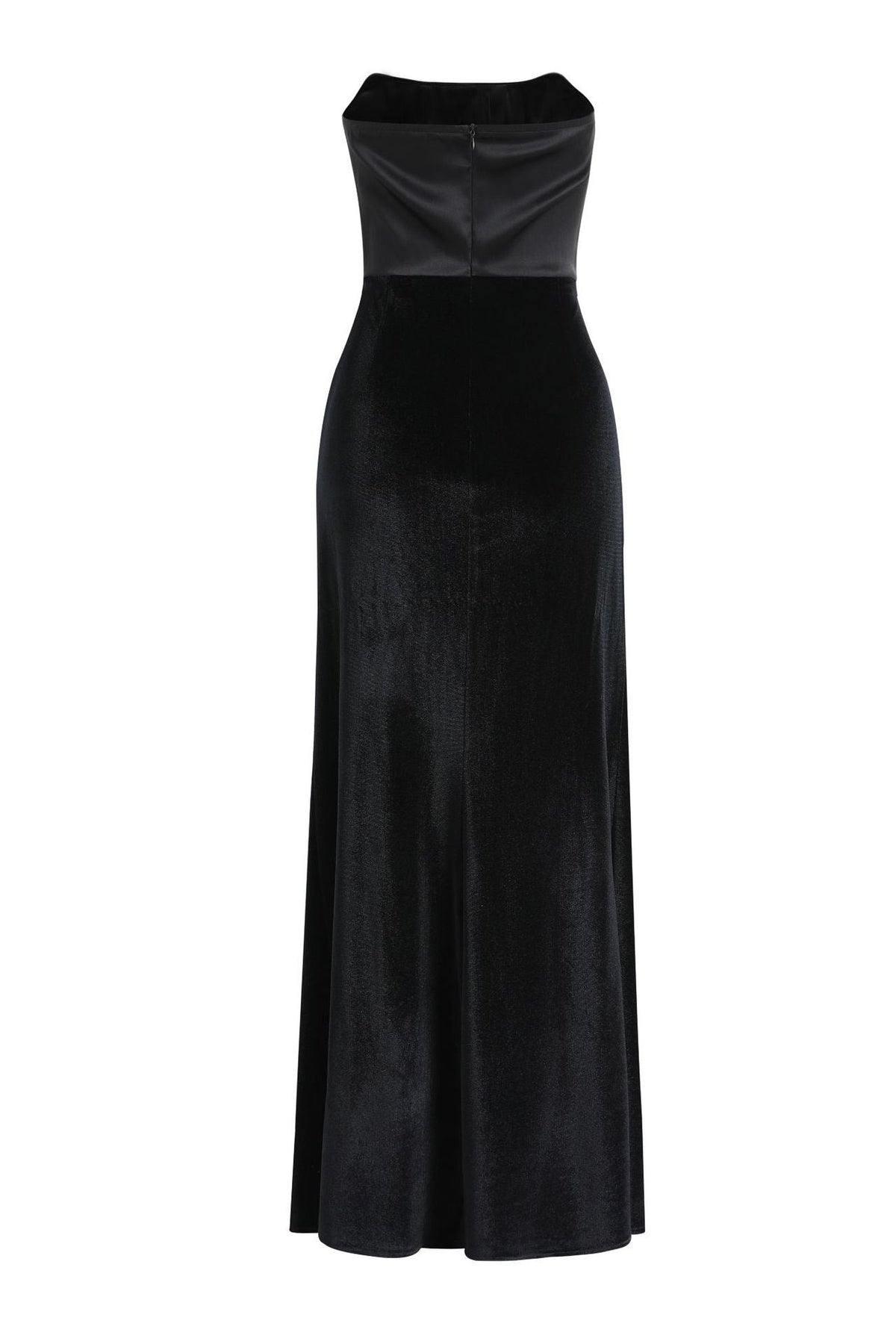 Modern Slim Sexy Tube Dress