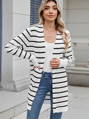 Striped