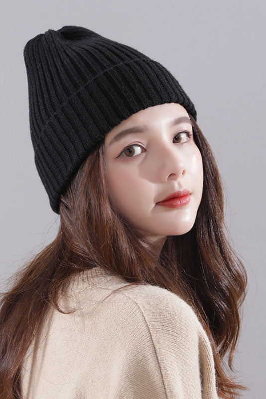 Modern Autumn/Winter Women's Slouchy Beanie