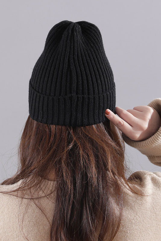 Modern Autumn/Winter Women's Slouchy Beanie