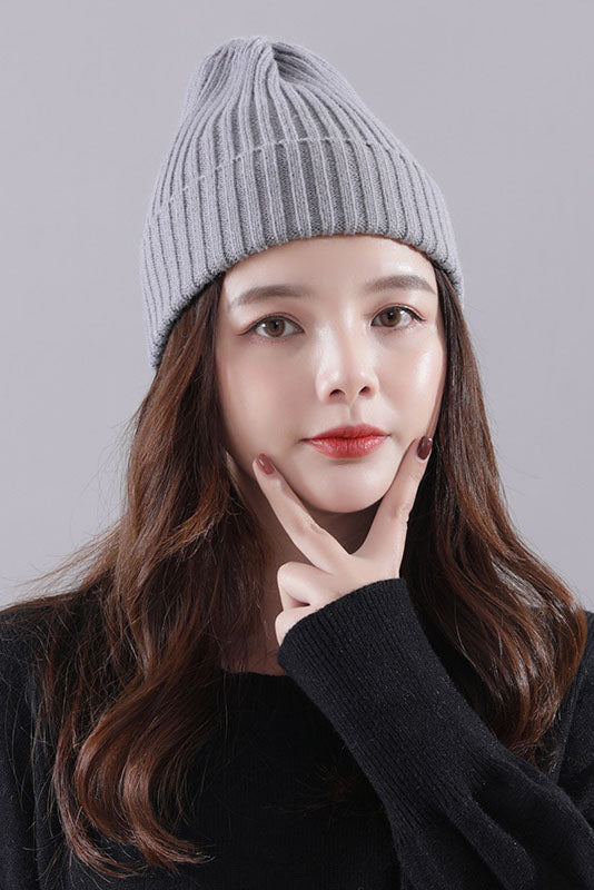 Modern Autumn/Winter Women's Slouchy Beanie