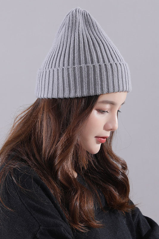 Modern Autumn/Winter Women's Slouchy Beanie