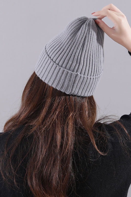 Modern Autumn/Winter Women's Slouchy Beanie