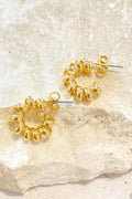 Statement Lucie Earrings