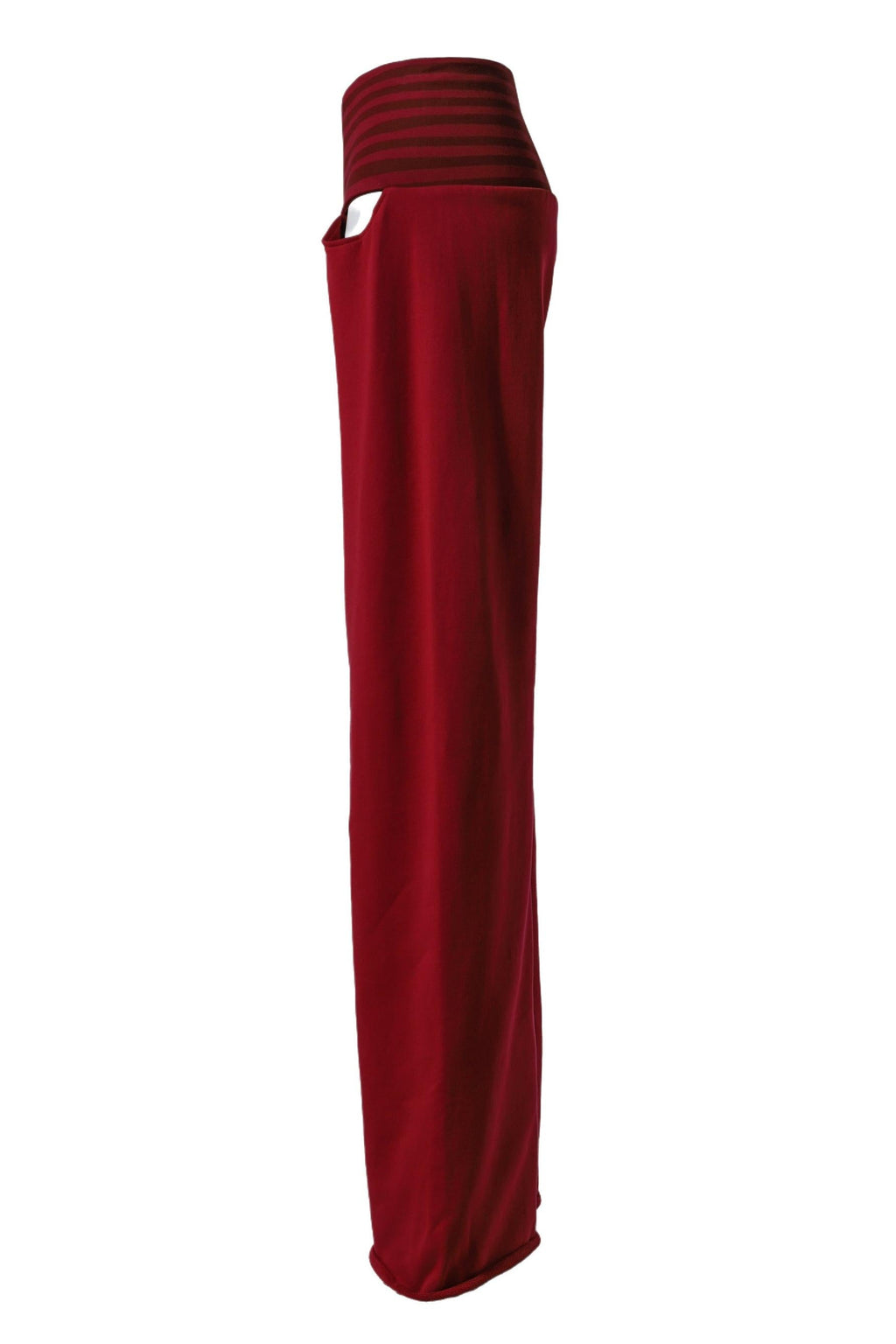 Flaming Bird Sun Trousers