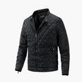 Water-Resistant Jacket with Lightweight Feel