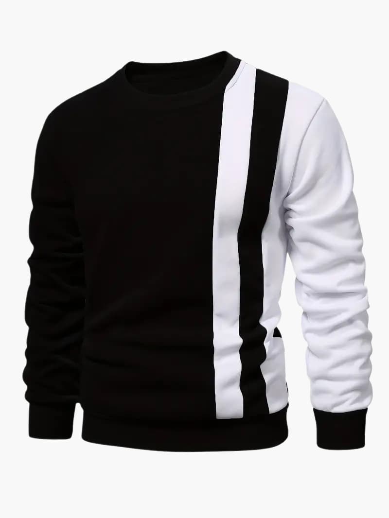 Lightweight Sweater for Everyday Layering