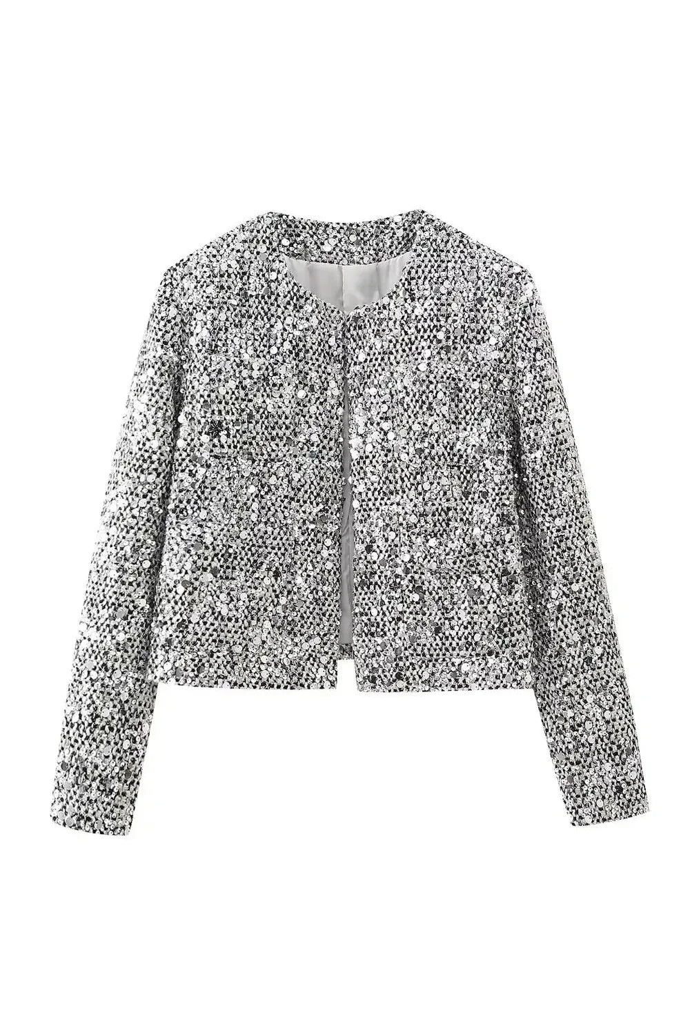 Modern Erina jacket