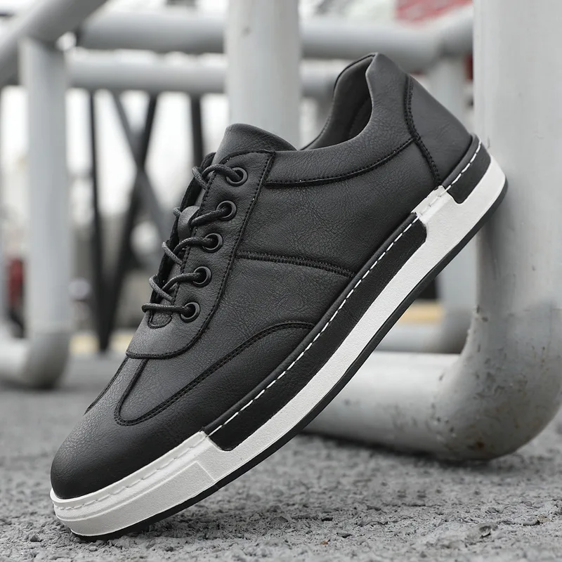 Sneakers with Arch Support