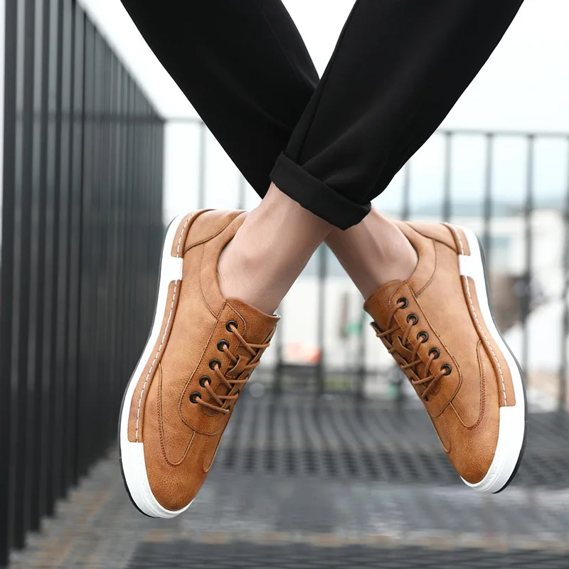 Sneakers with Arch Support