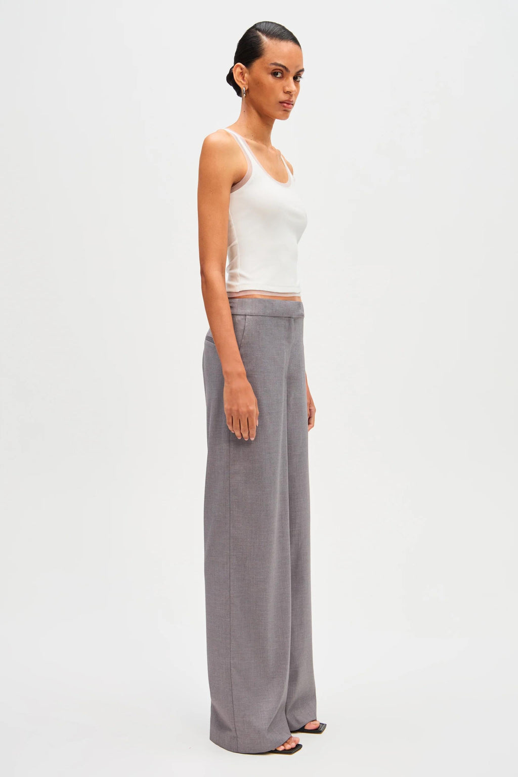 Belen Trousers Set