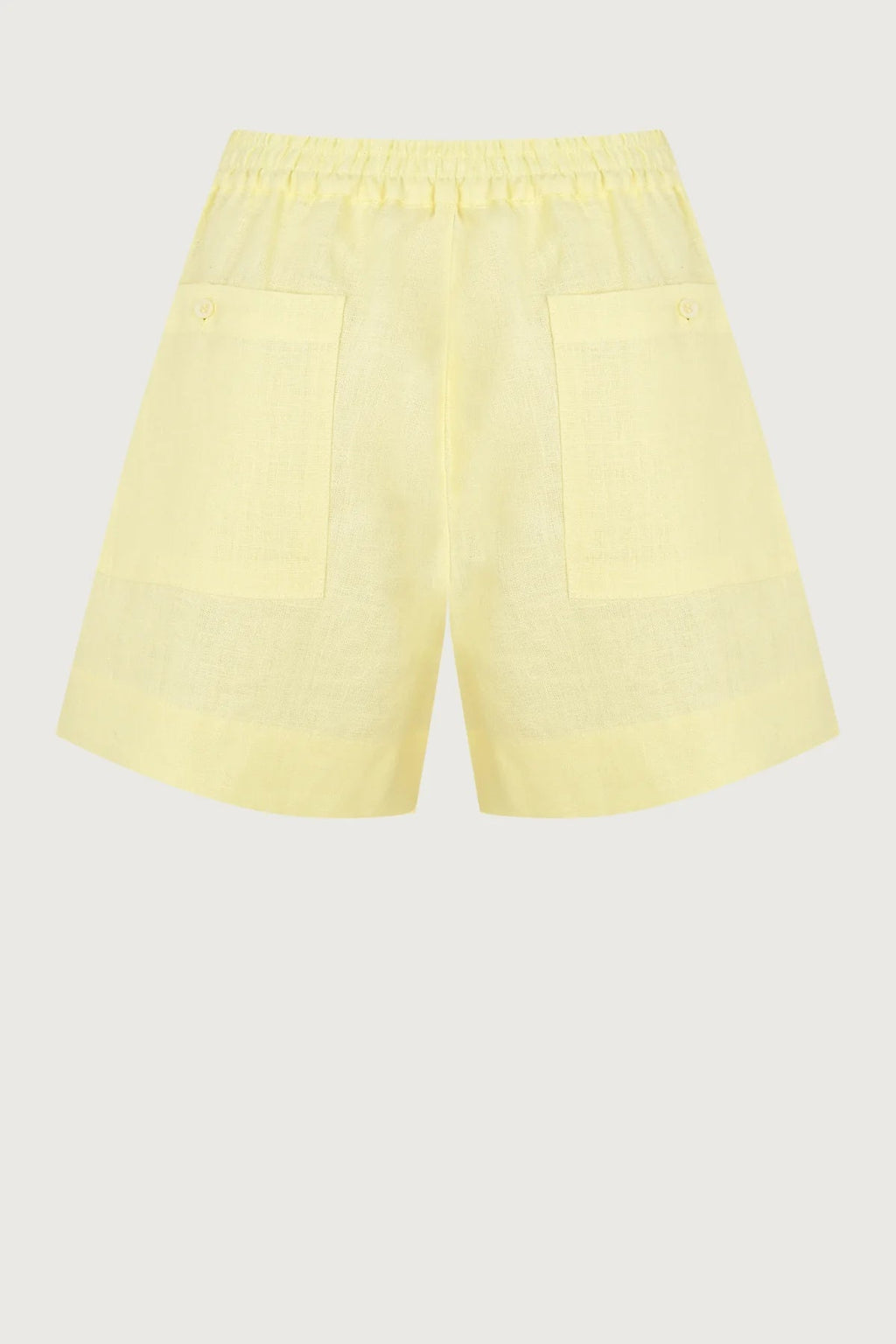 Coordinated Nola Vest Shorts Set