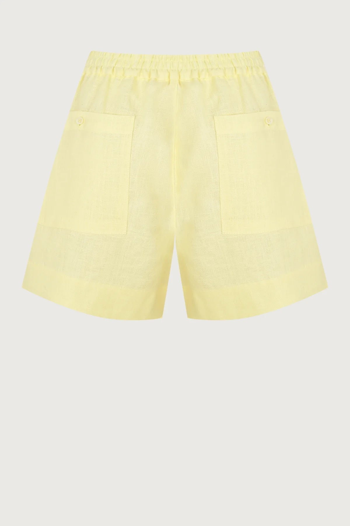 Coordinated Nola Vest Shorts Set