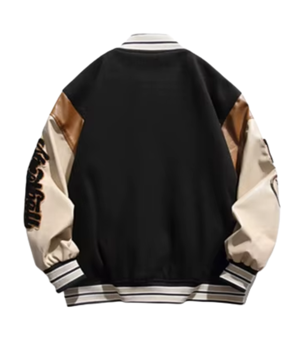 Breathable Polyester Jacket