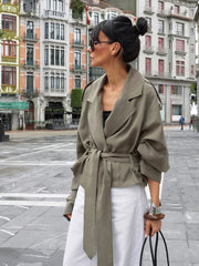 Olive Green
