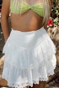 Modern Sweet Knit Skirt