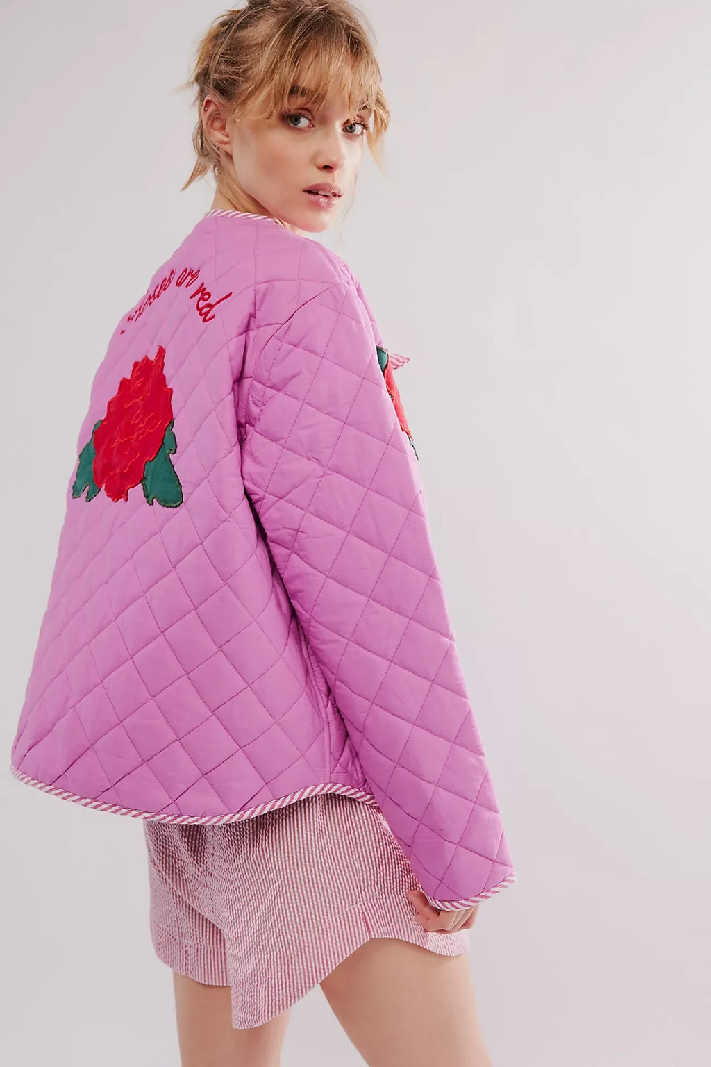 Modern Berttane Jacket